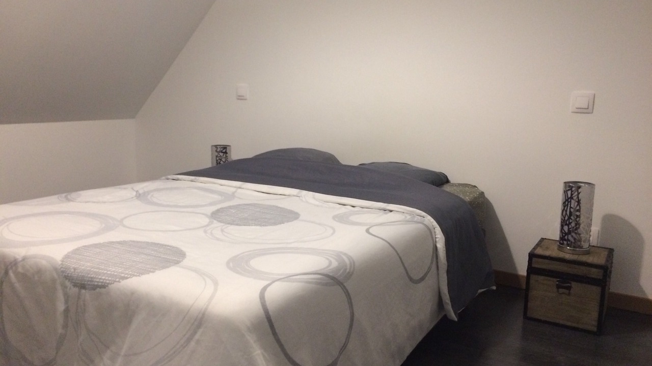 Photo of Bedroom in Saint-Riquier-es-Plains