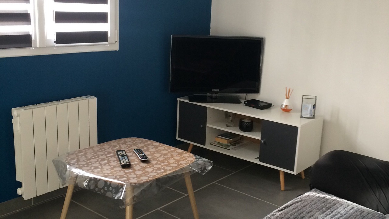 Photo of Livingroom in Saint-Riquier-es-Plains
