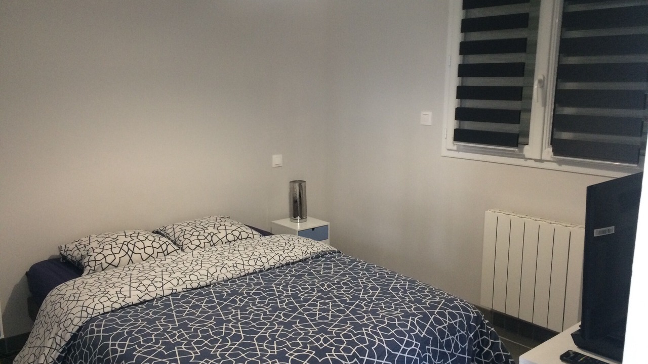Photo of Bedroom in Saint-Riquier-es-Plains