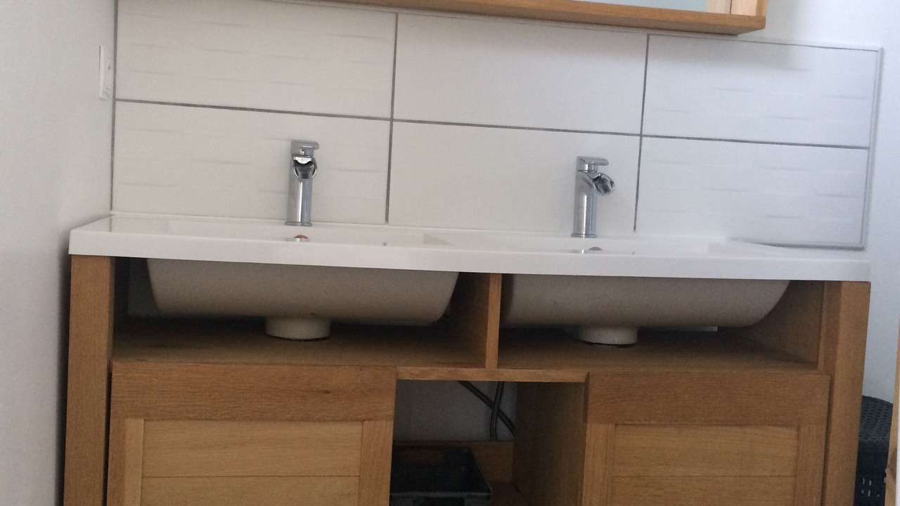 Photo of Bathroom in Saint-Riquier-es-Plains