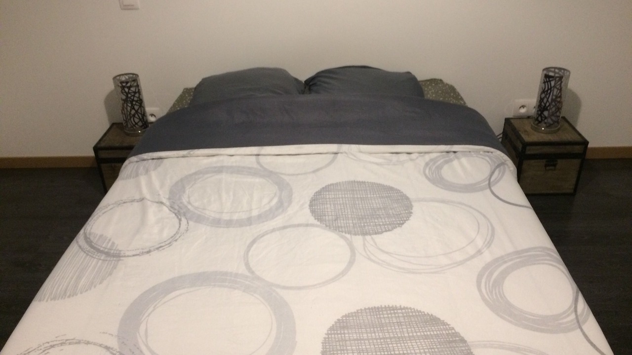 Photo of Bedroom in Saint-Riquier-es-Plains