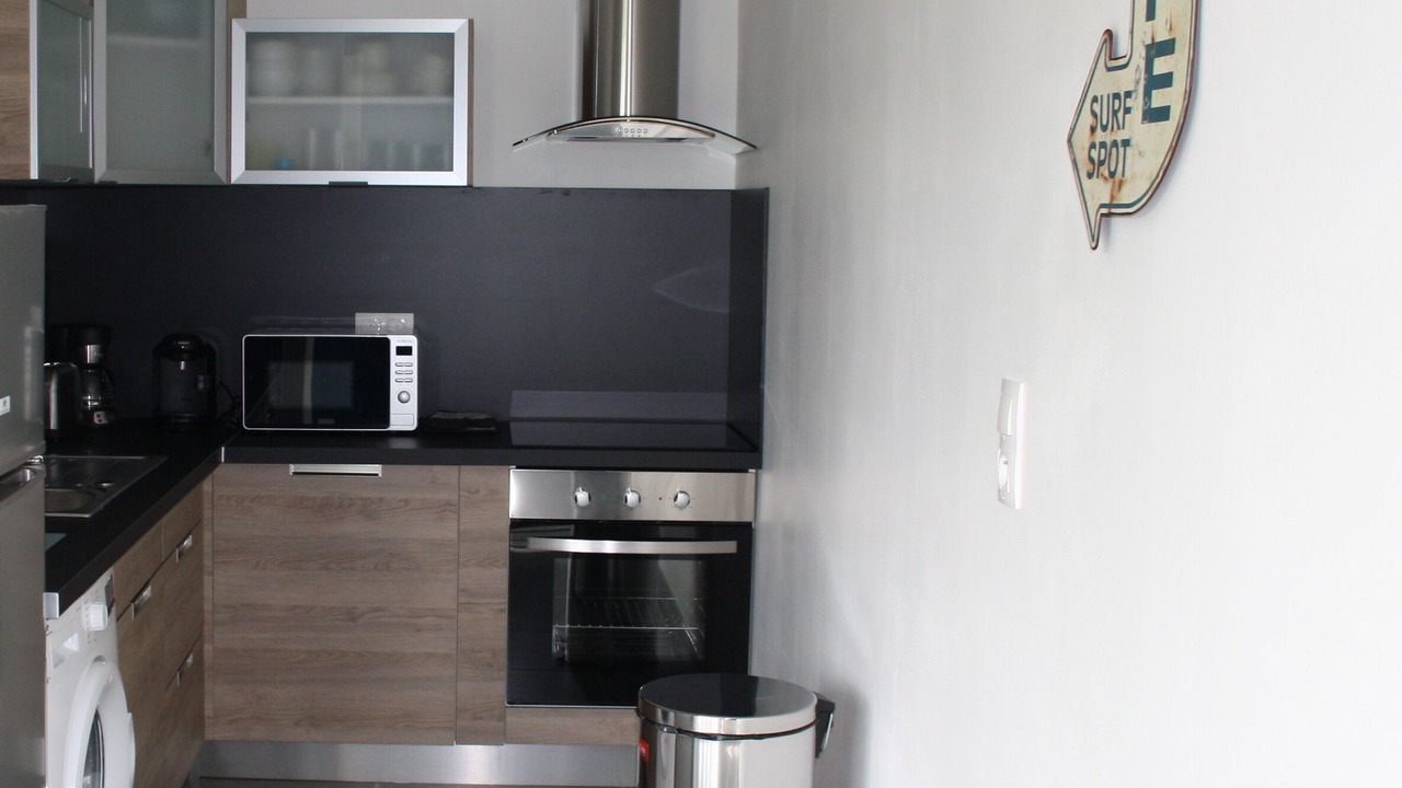 Photo of Kitchen in Saint-Riquier-es-Plains