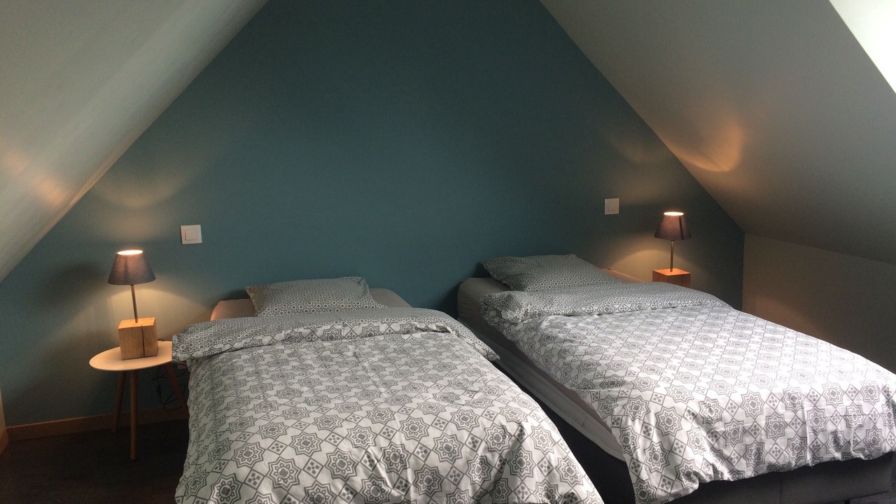 Photo of Bedroom in Saint-Riquier-es-Plains