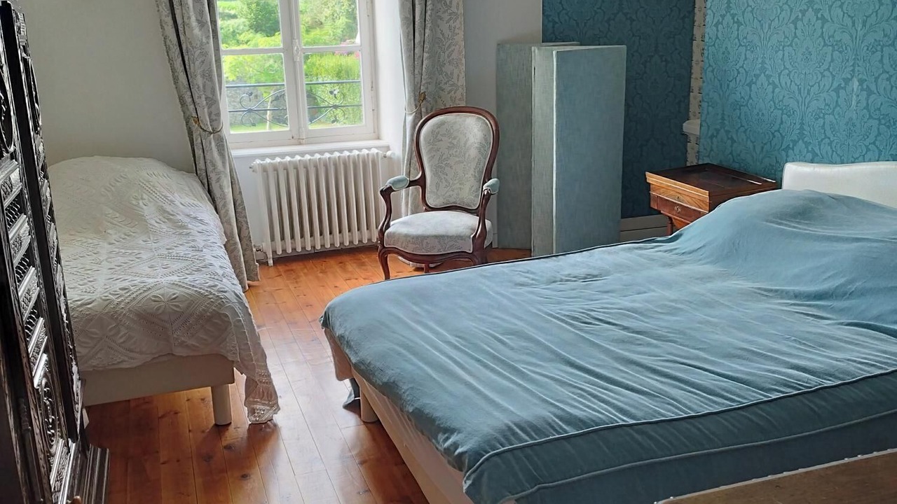 Photo of Bedroom in Plestin-les-Greves
