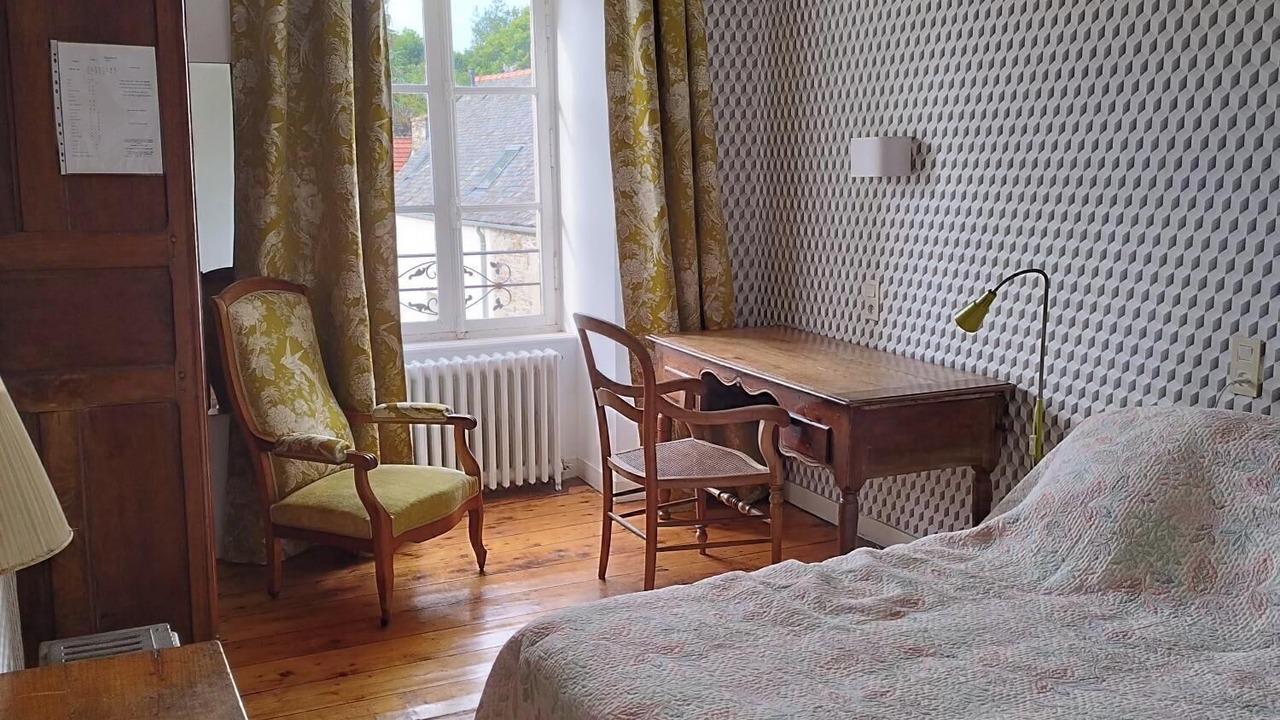 Photo of Bedroom in Plestin-les-Greves