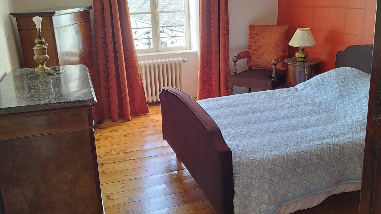 Photo of Bedroom in Plestin-les-Greves