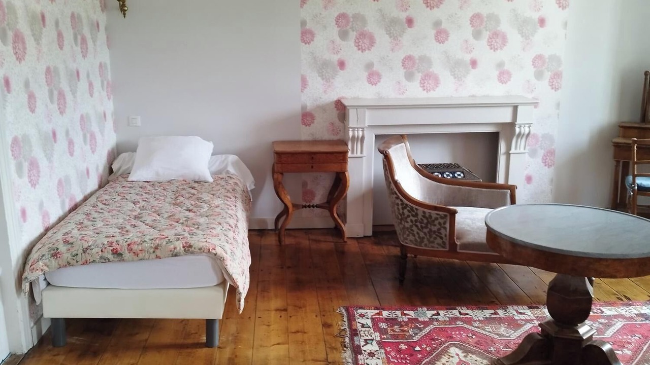 Photo of Bedroom in Plestin-les-Greves