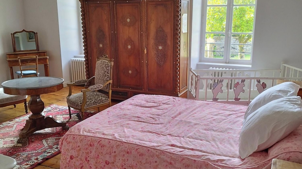 Photo of Bedroom in Plestin-les-Greves