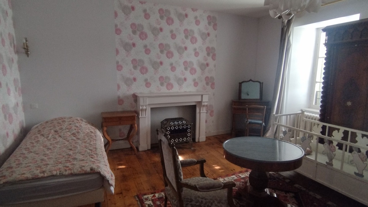 Photo of Bedroom in Plestin-les-Greves