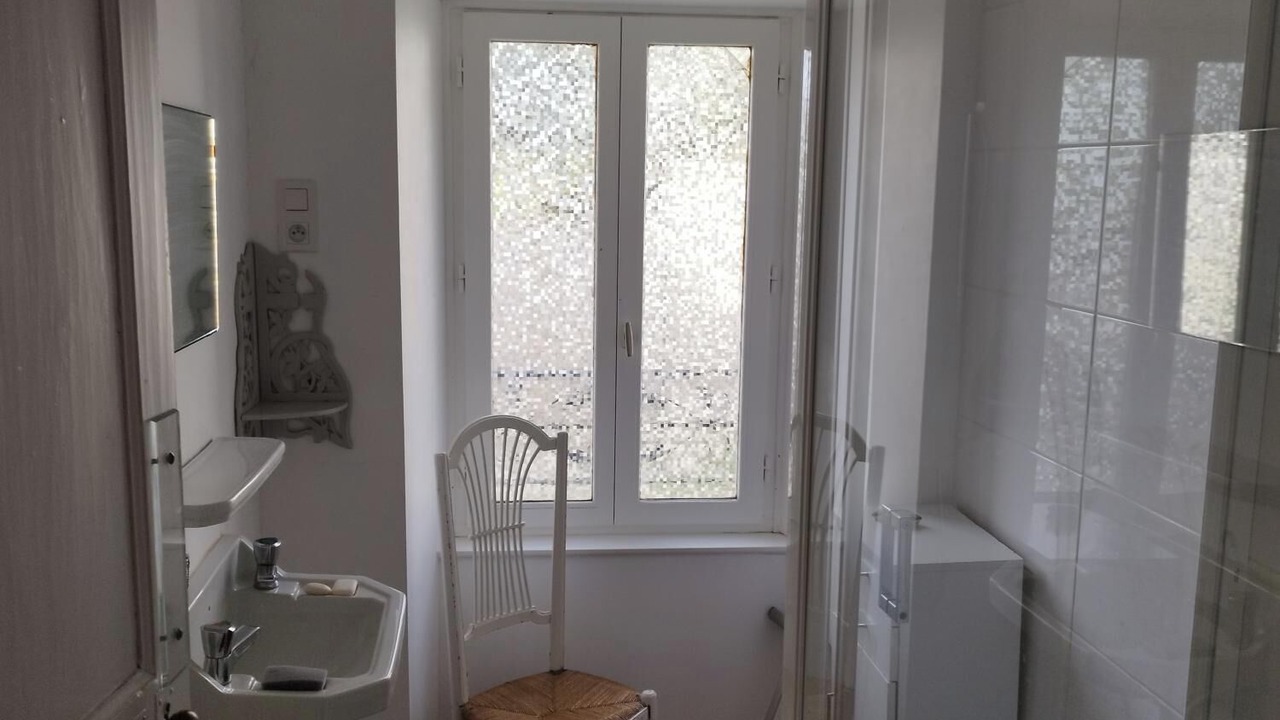 Photo of Bathroom in Plestin-les-Greves