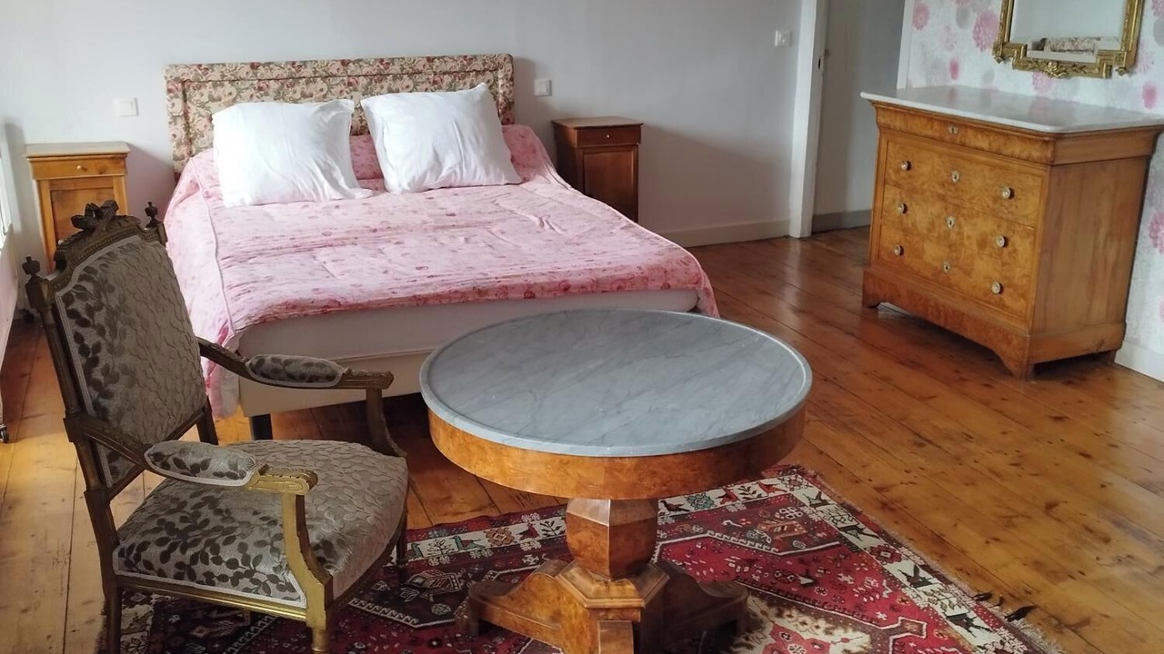 Photo of Bedroom in Plestin-les-Greves