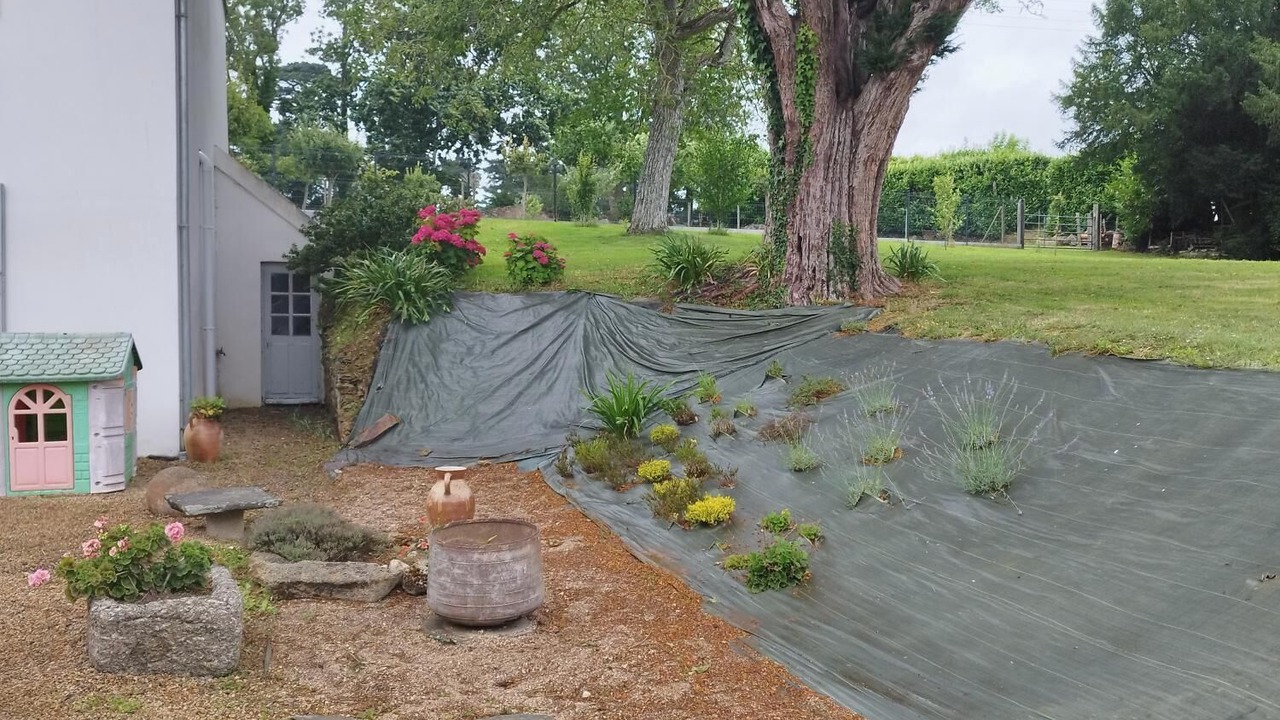 Photo of Outdoor in Plestin-les-Greves
