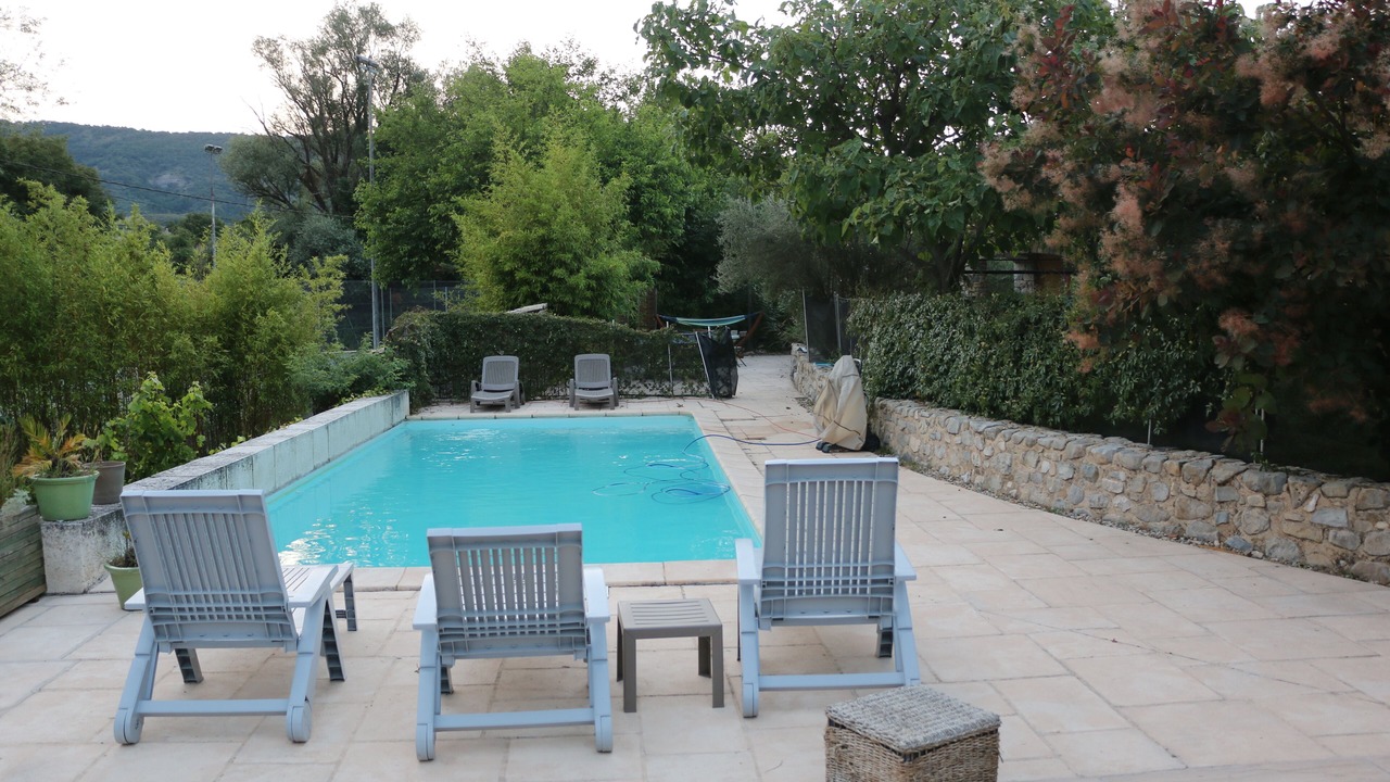 Photo of Outdoor in Valvigneres