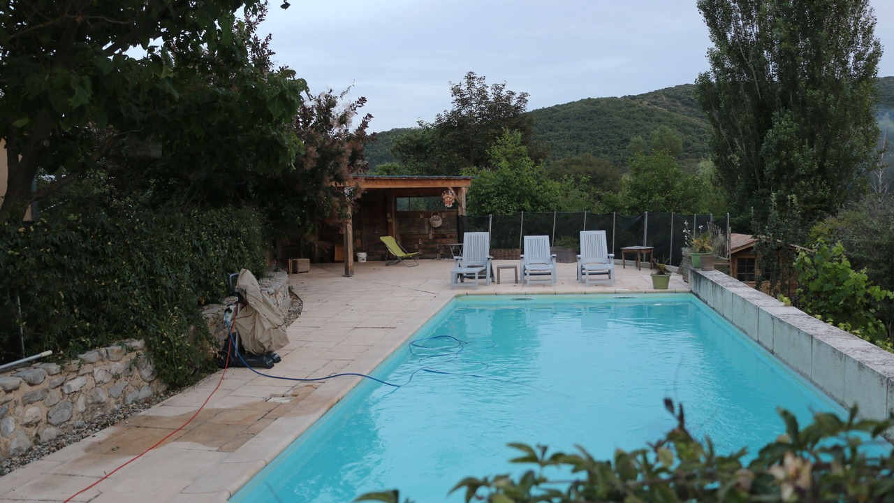 Photo of Outdoor in Valvigneres