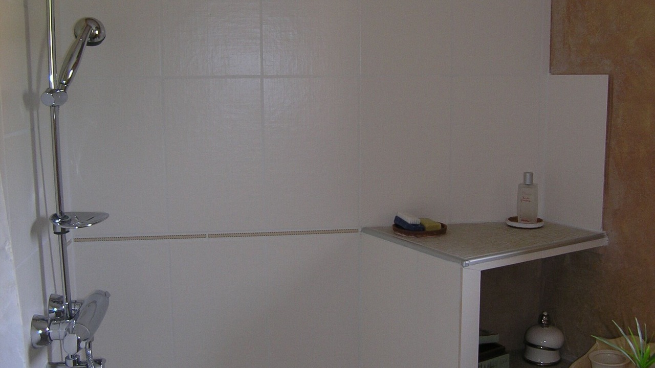 Photo of Bathroom in Valvigneres