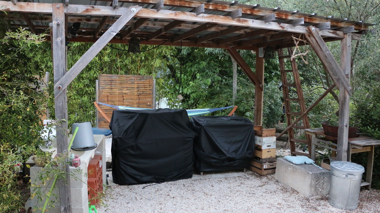 Photo of Outdoor in Valvigneres