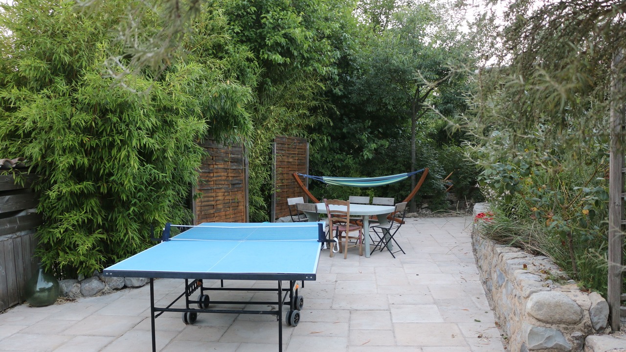 Photo of Outdoor in Valvigneres