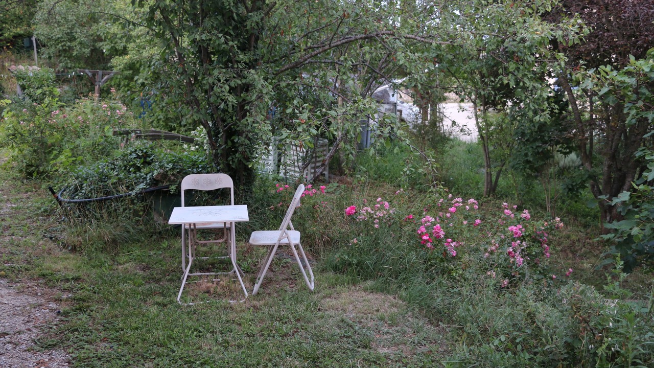 Photo of Outdoor in Valvigneres
