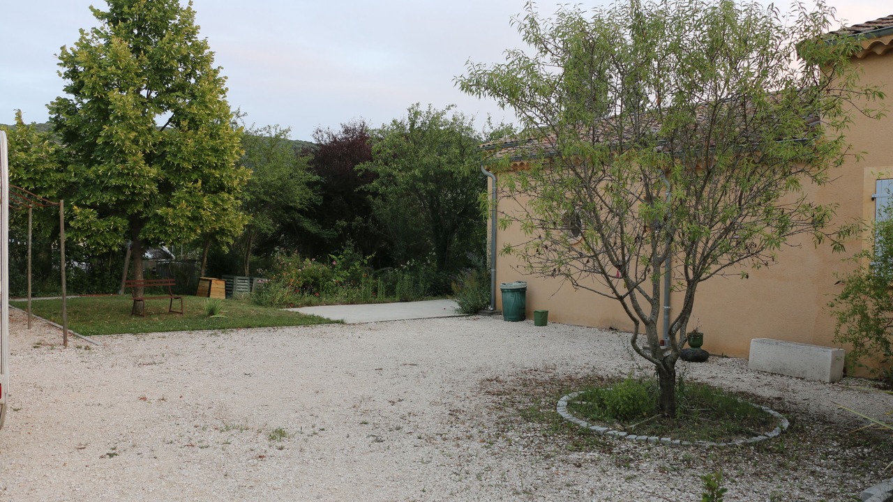 Photo of Outdoor in Valvigneres