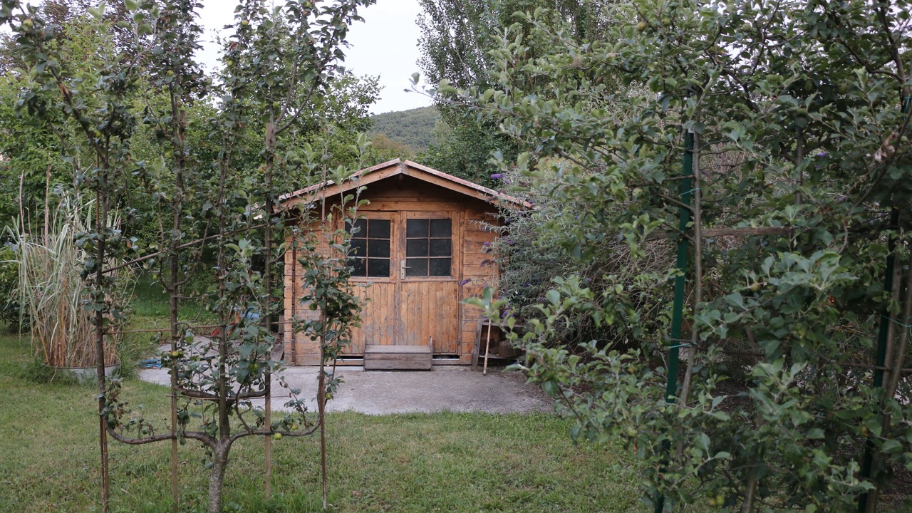 Photo of Outdoor in Valvigneres