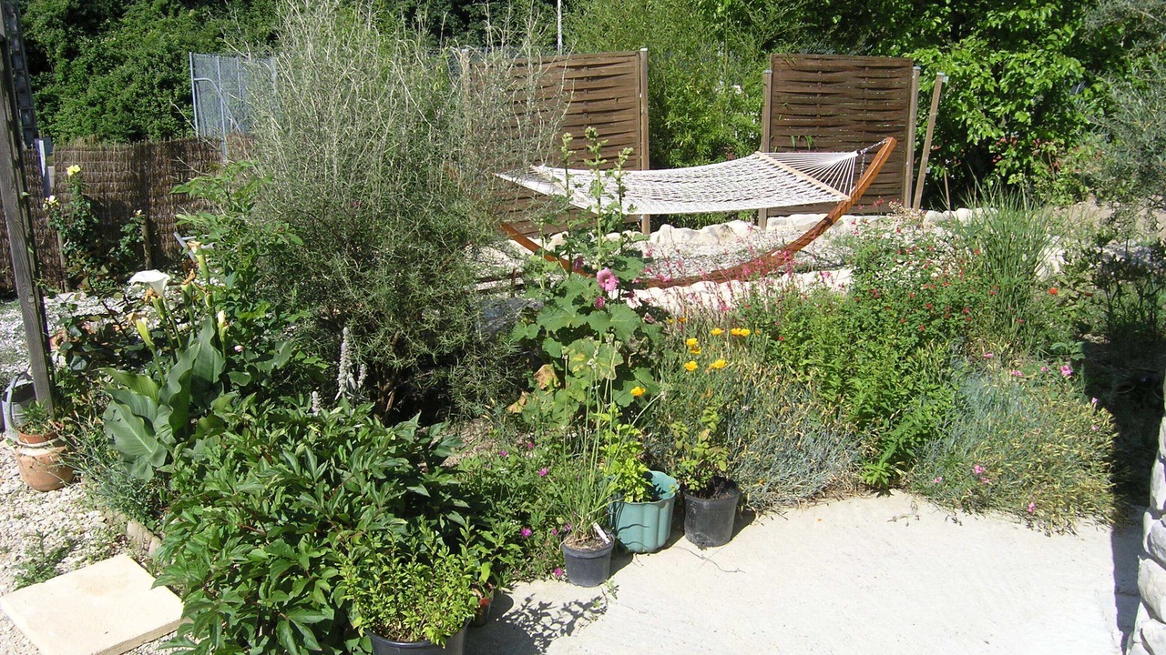 Photo of Patio Balcony in Valvigneres