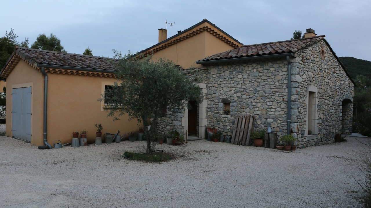 Photo of Outdoor in Valvigneres