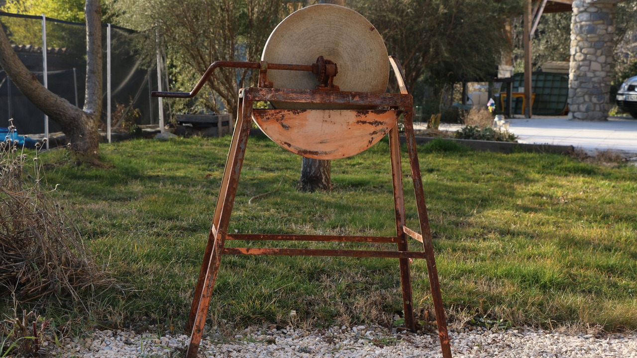 Photo of Outdoor in Valvigneres