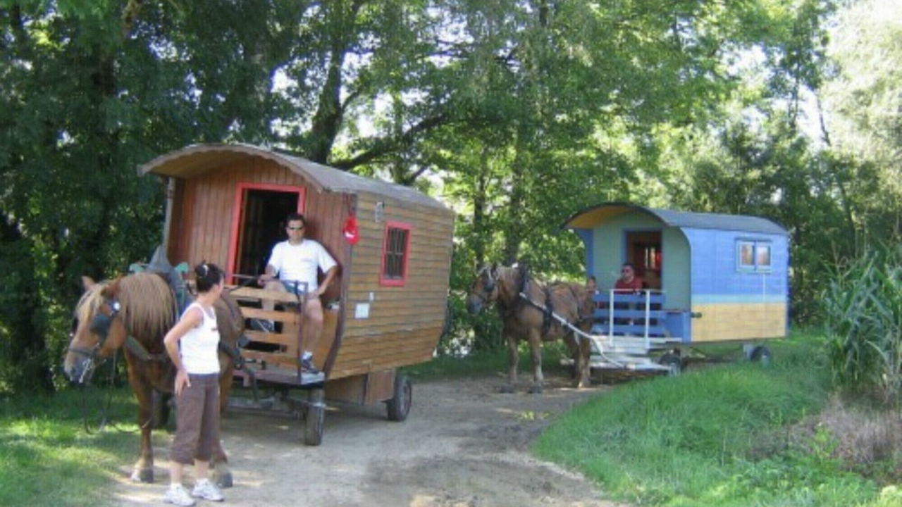 Photo of Outdoor in Ecleux