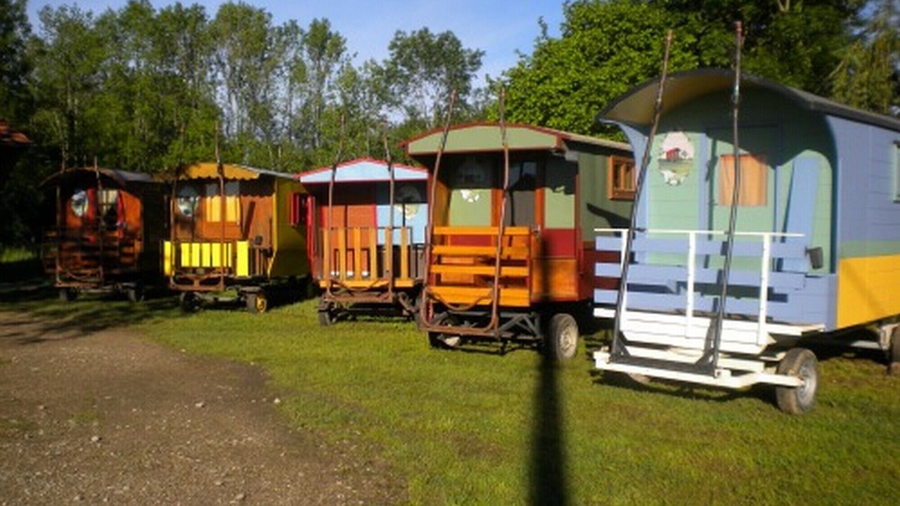 Photo of Outdoor in Ecleux