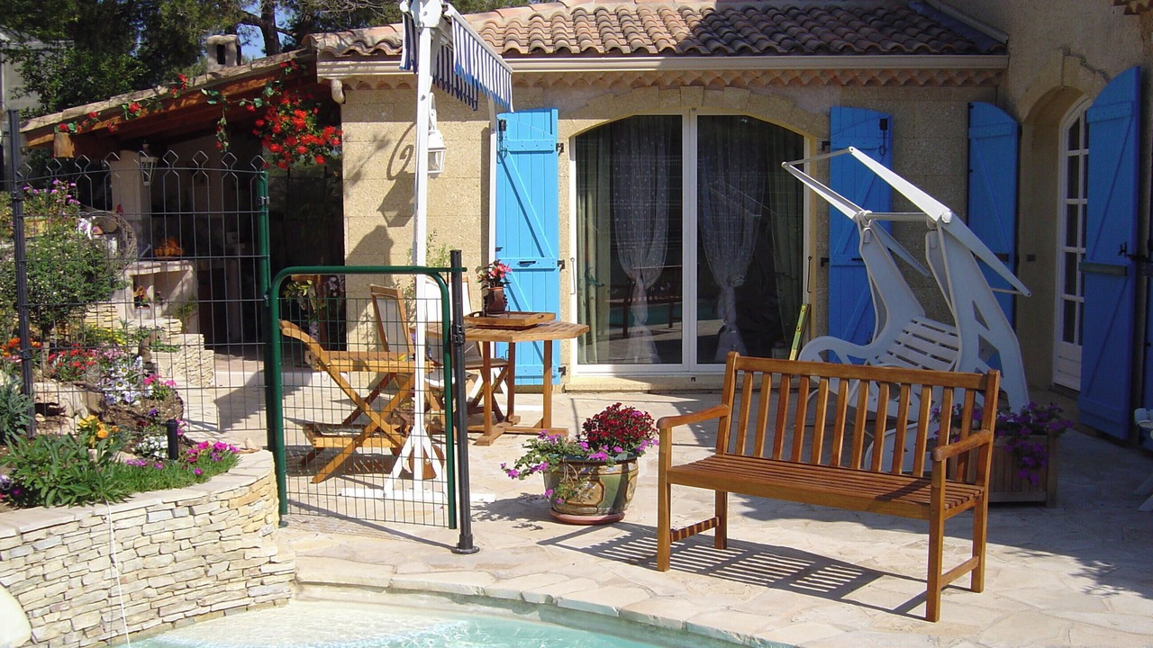 Photo of Outdoor in Calas