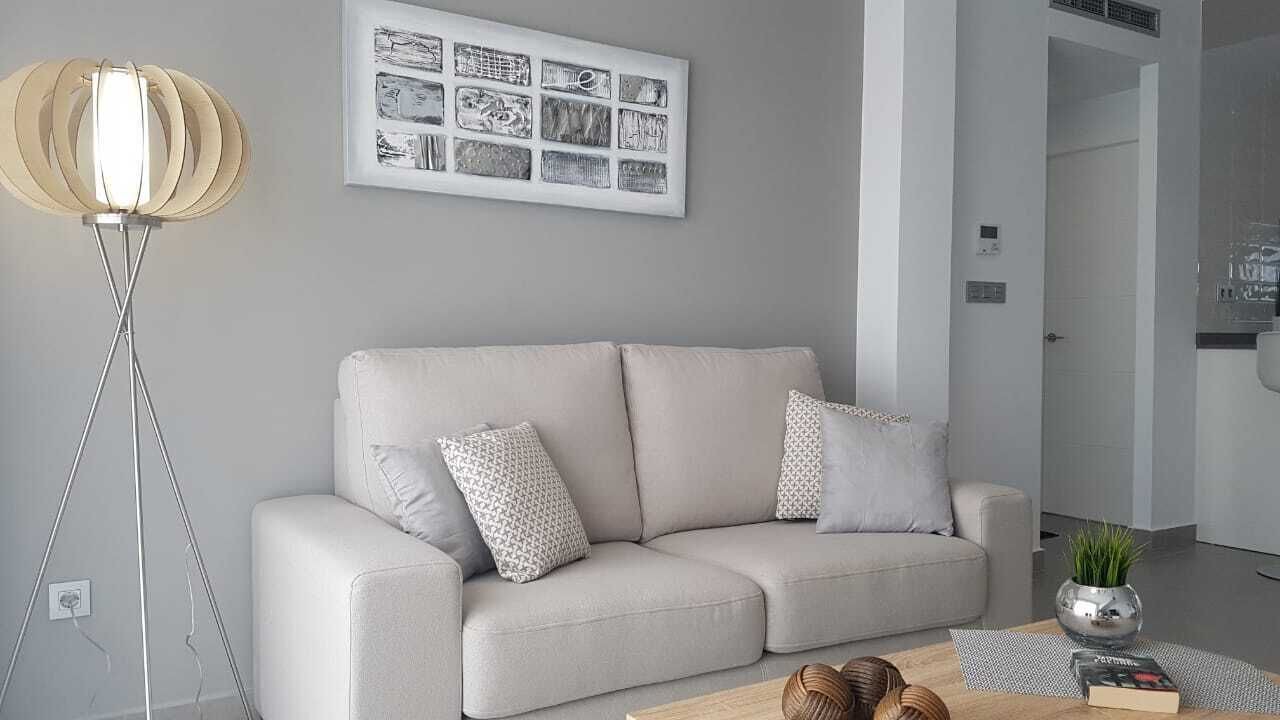 Photo of Livingroom in Pilar de la Horadada
