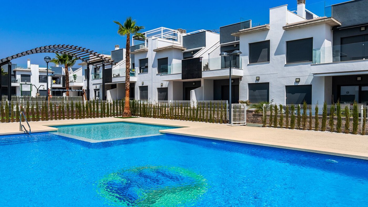 Photo of Outdoor in Pilar de la Horadada