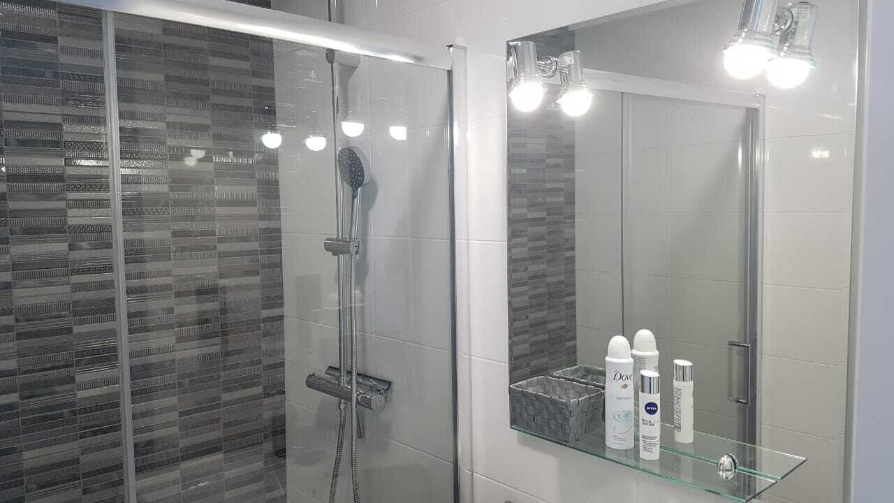 Photo of Bathroom in Pilar de la Horadada