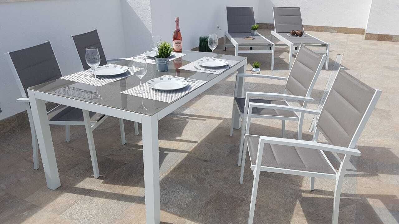 Photo of Outdoor in Pilar de la Horadada