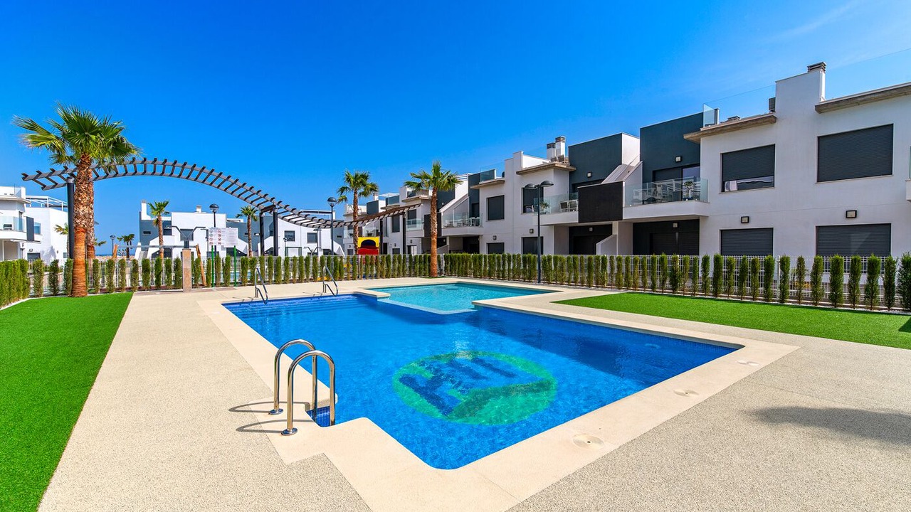 Photo of Outdoor in Pilar de la Horadada