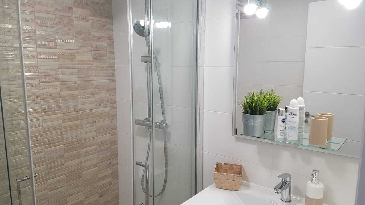 Photo of Bathroom in Pilar de la Horadada