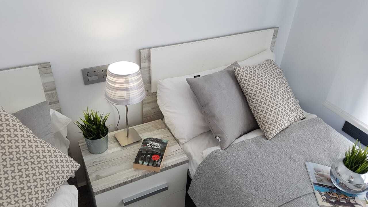 Photo of Bedroom in Pilar de la Horadada