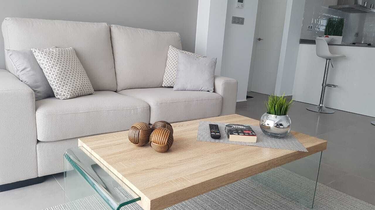 Photo of Livingroom in Pilar de la Horadada