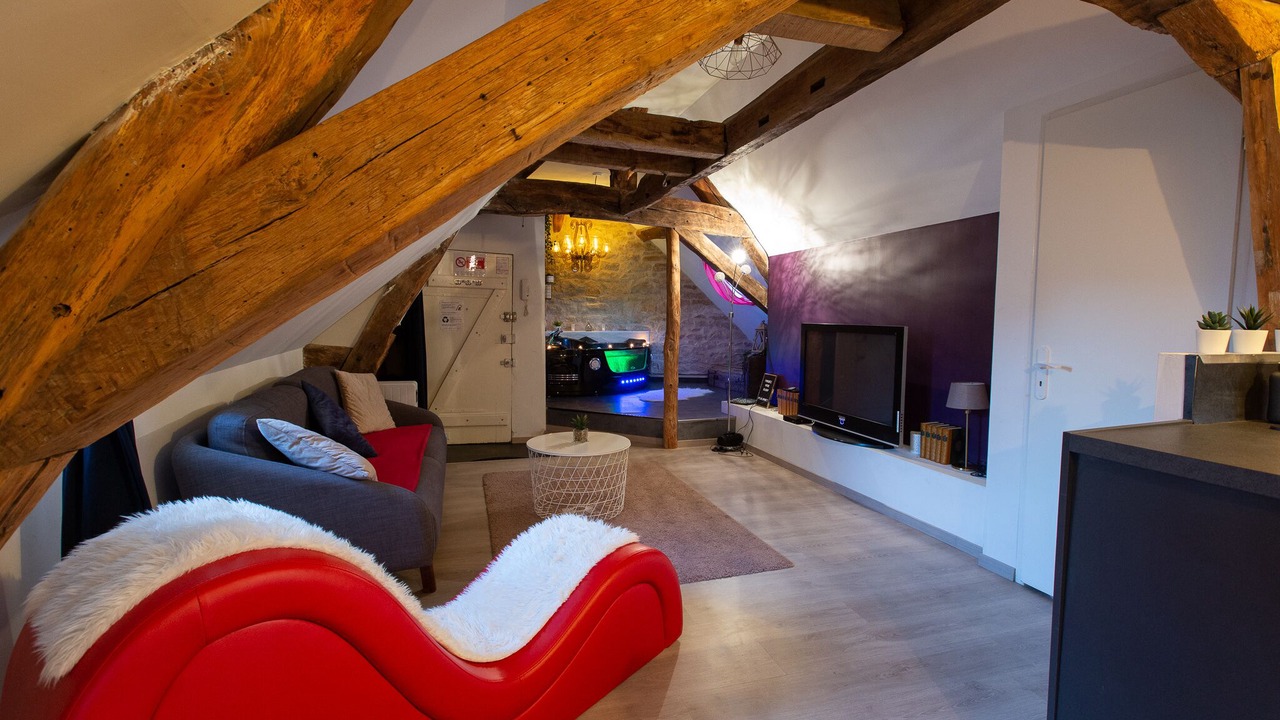 Photo of Livingroom in Old Town