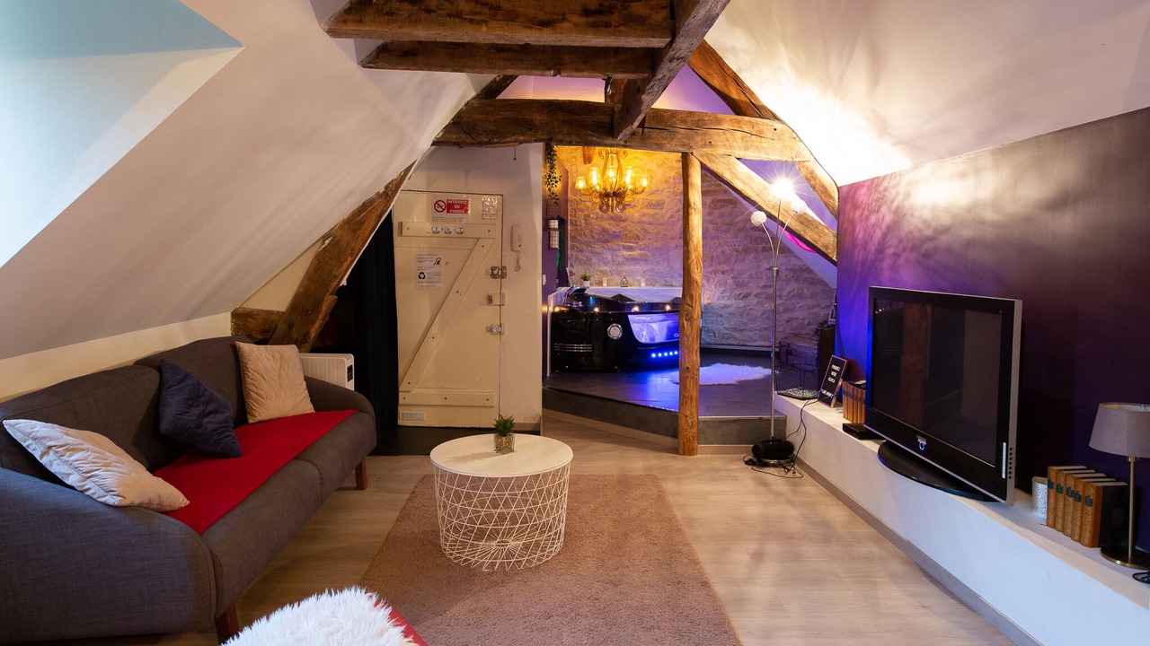 Photo of Livingroom in Old Town