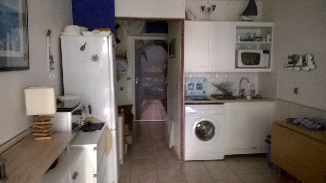 Photo of Kitchen in La Grande-Motte