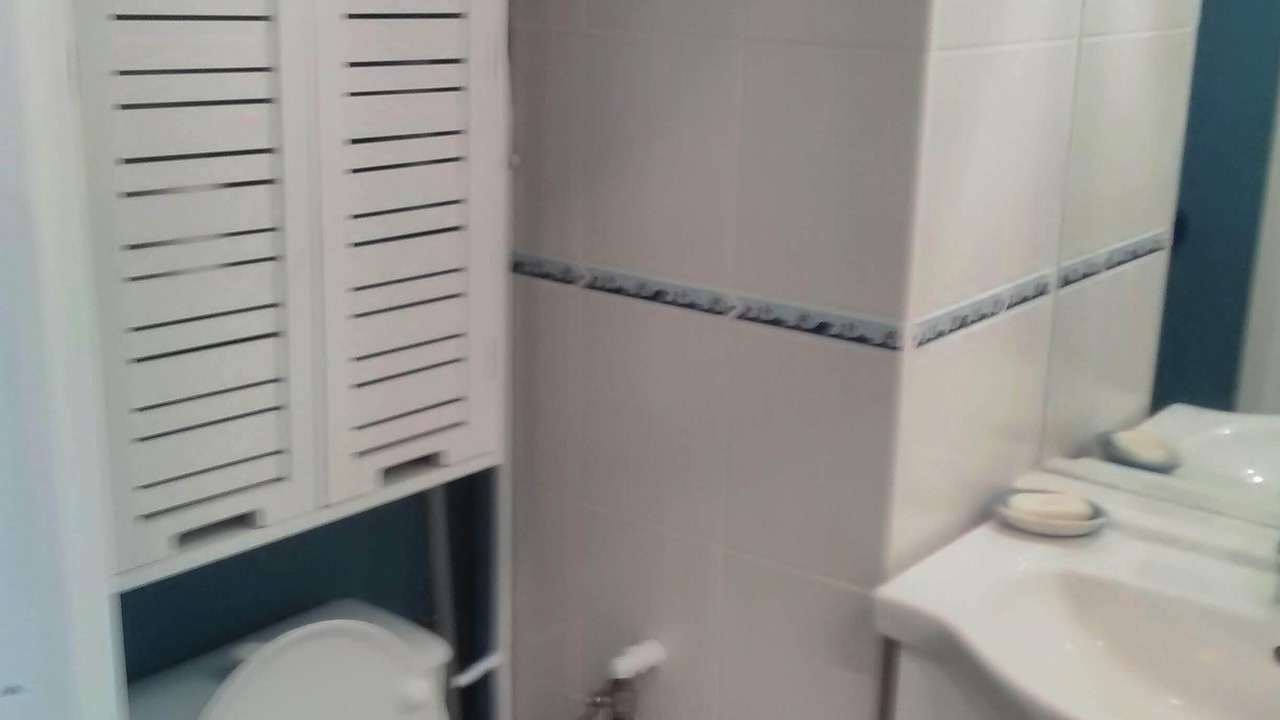 Photo of Bathroom in La Grande-Motte