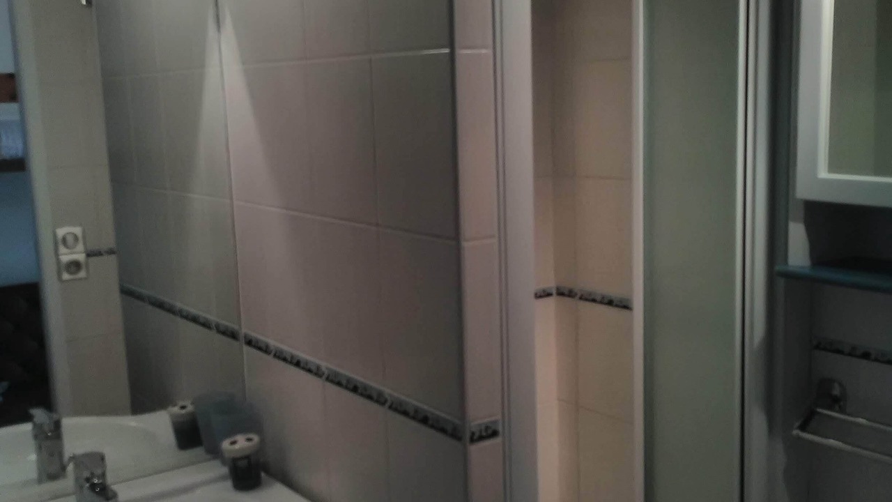 Photo of Bathroom in La Grande-Motte