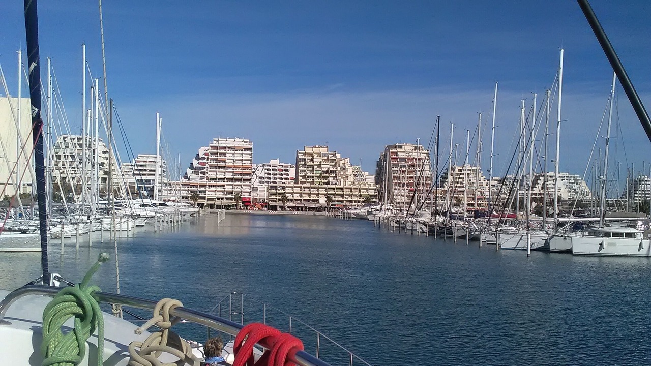 Photo of Others in La Grande-Motte