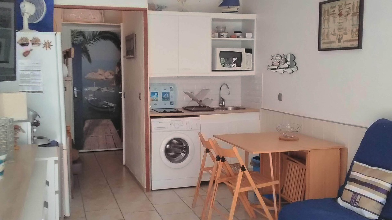 Photo of Livingroom in La Grande-Motte