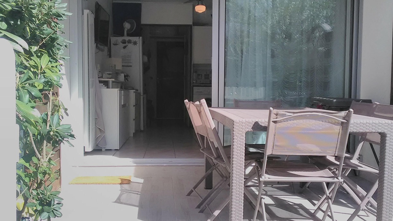 Photo of Outdoor in La Grande-Motte