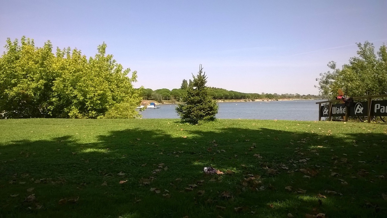 Photo of Outdoor in La Grande-Motte