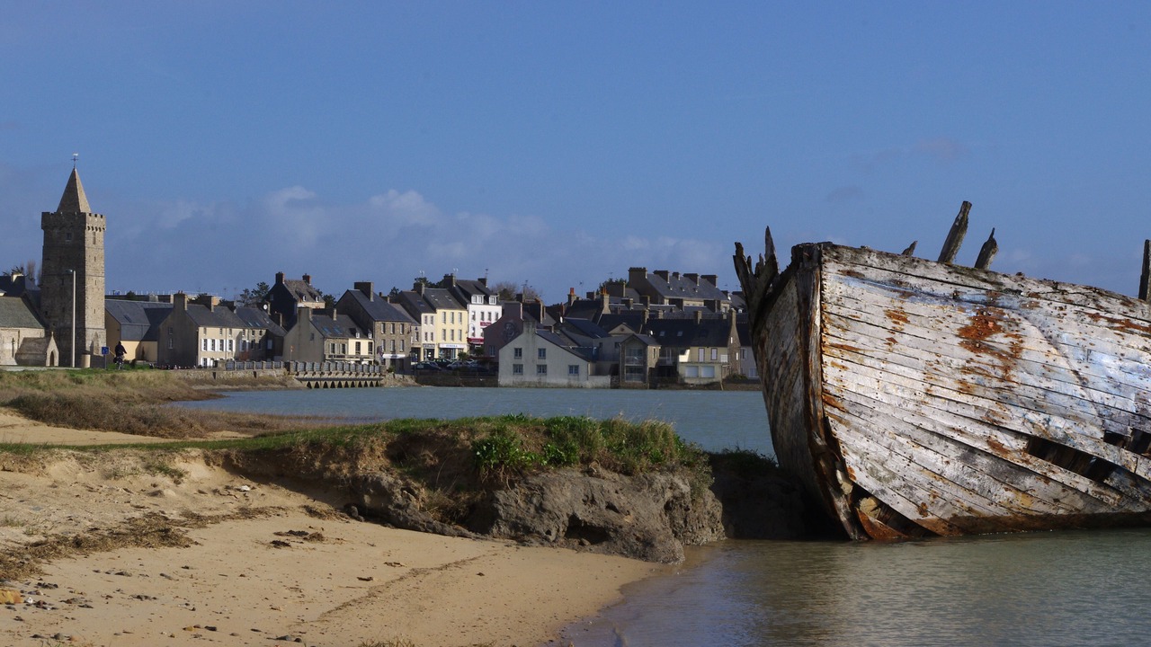 Photo of Others in Portbail