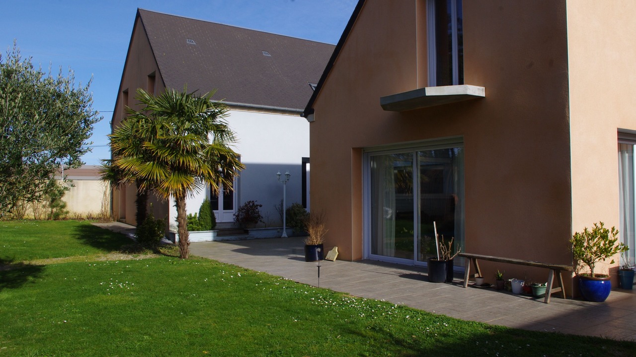 Photo of Outdoor in Portbail