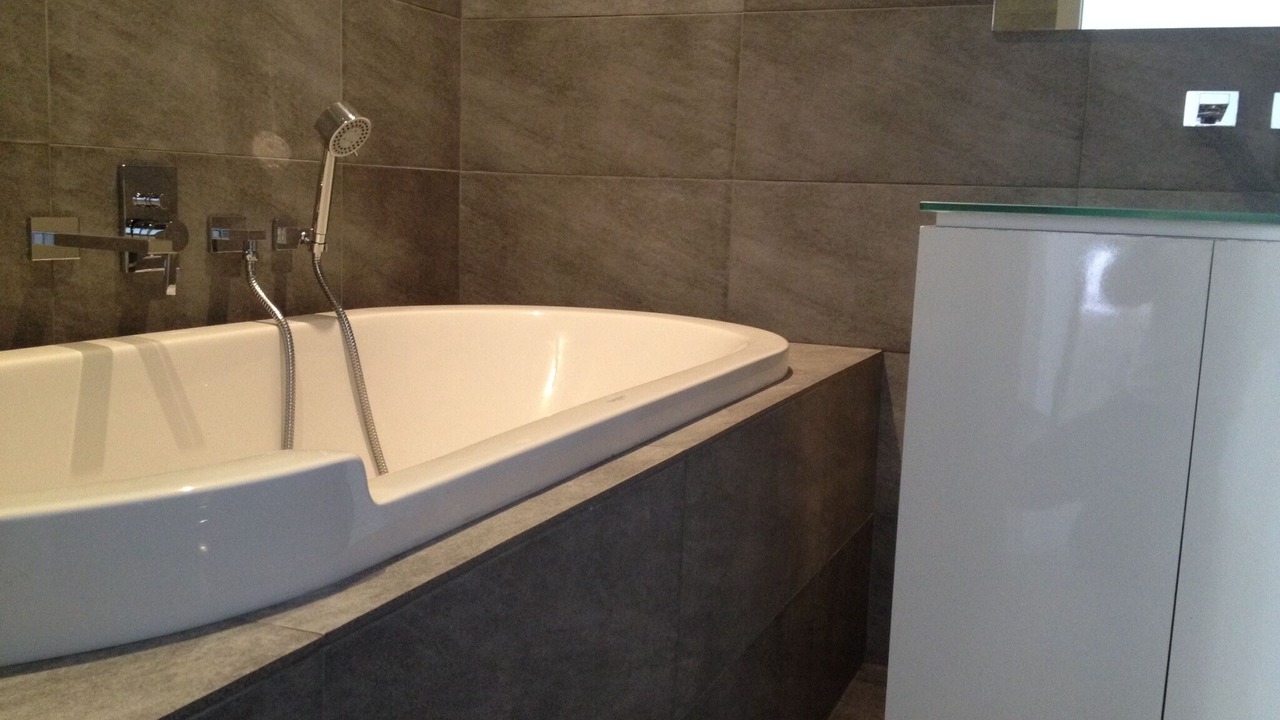 Photo of Bathroom in Saint-Jean